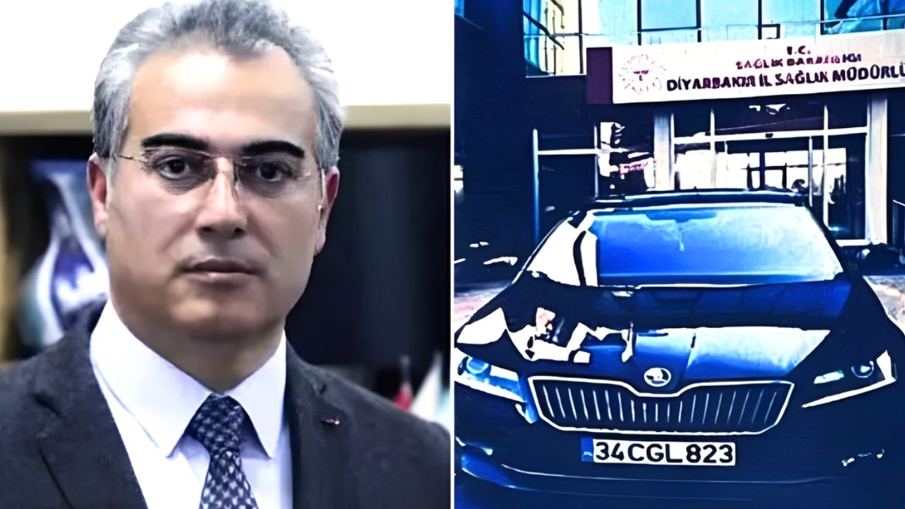 İYİ Partili isimden Diyarbakır’daki müdüre tepki
