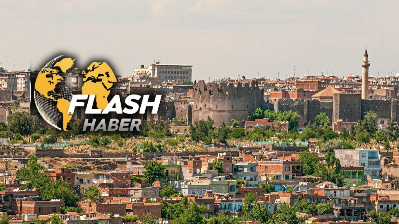 Diyarbakırlı iş insanı Flash Haber’in yeni sahibi oldu