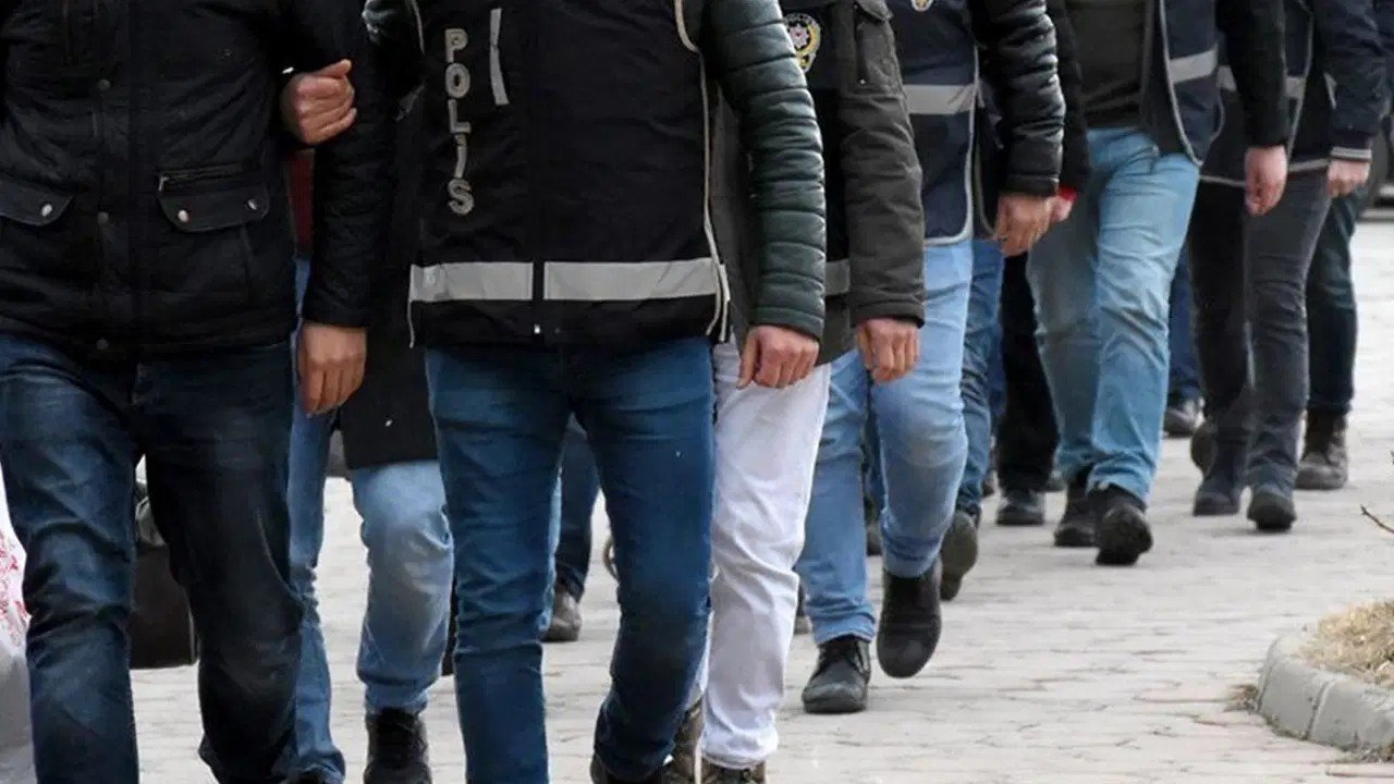 50 milyonluk vurgun: Diyarbakır’da da gözaltılar var