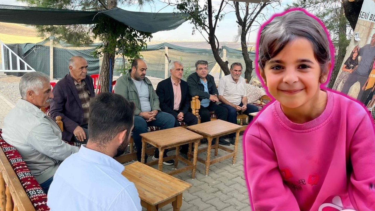 DEM’li vekilden ‘para aldı’ iddiasına yanıt
