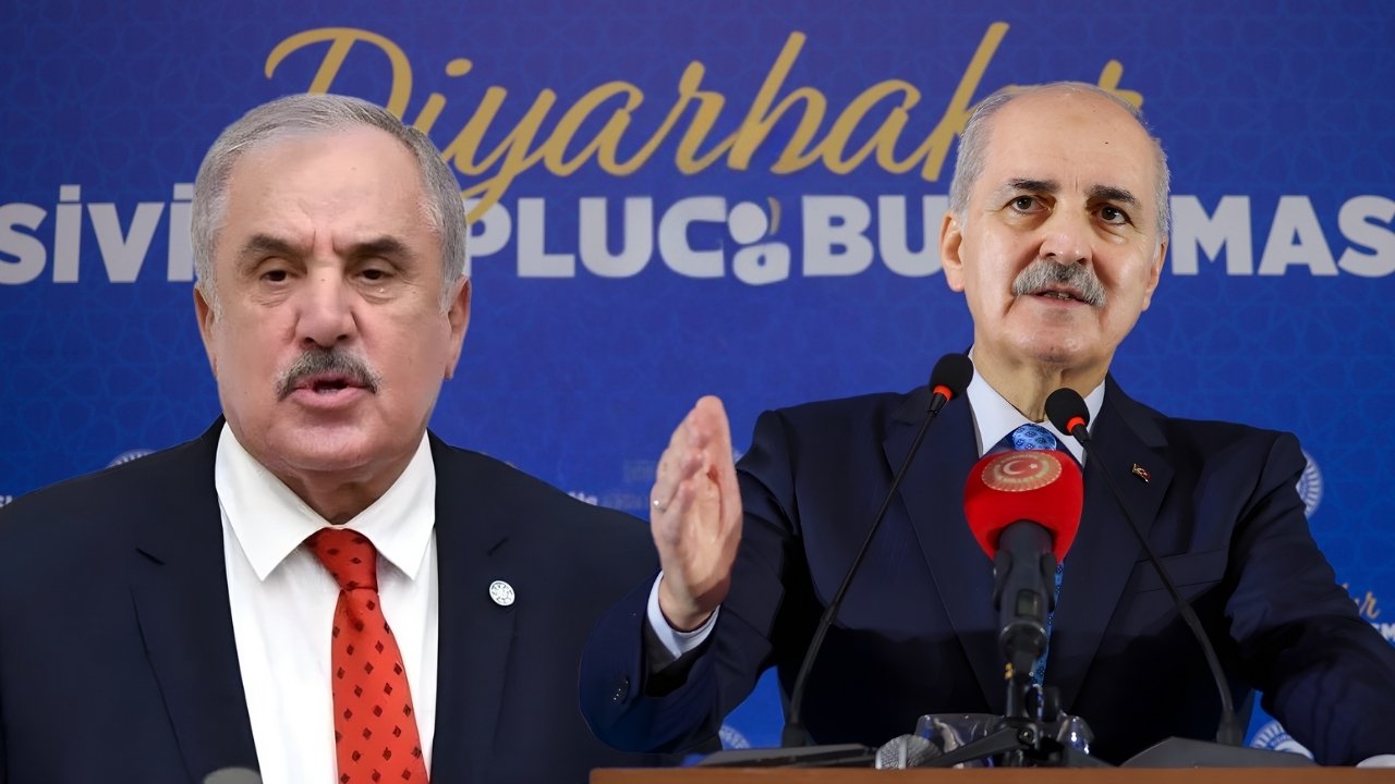 Diyarbakırlı vekilden ‘Kürtçe açılıma’ destek