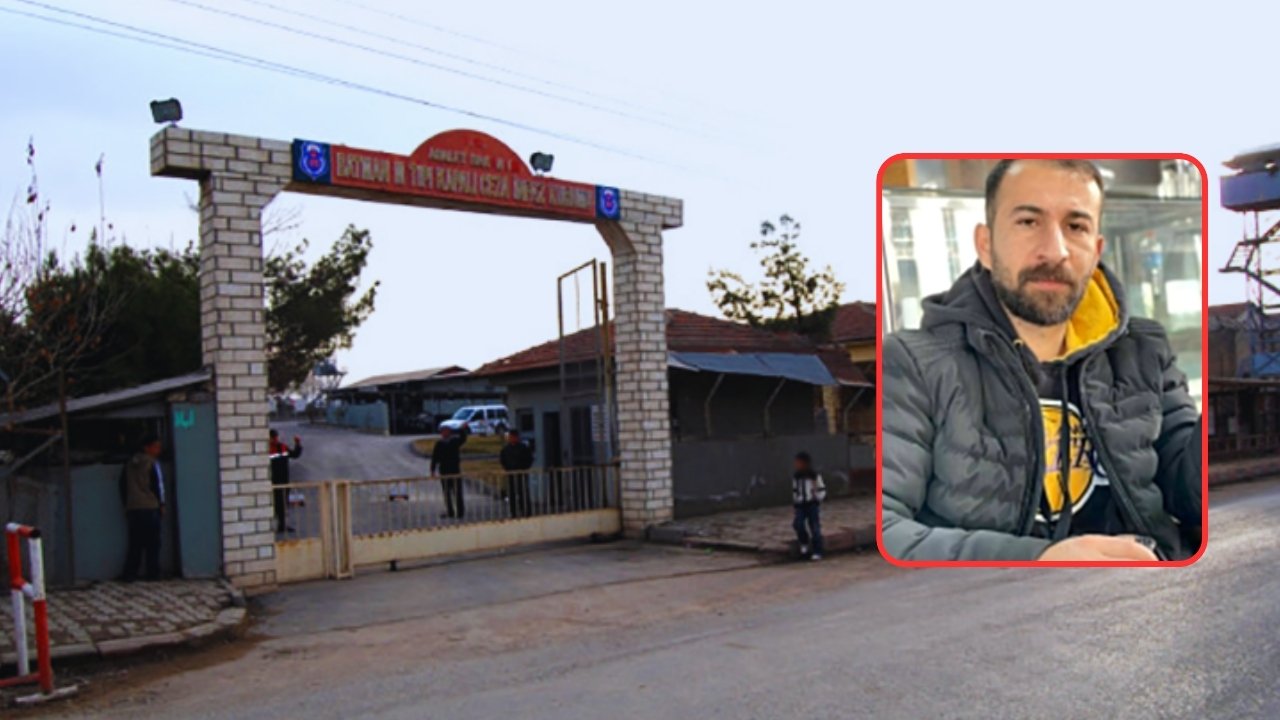 Batman’daki işkence iddiasına suç duyurusu