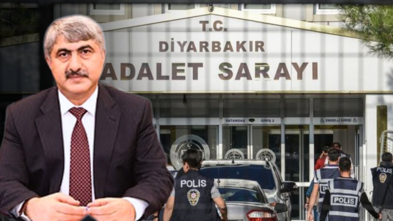 Anayasa ve Yargıtay Başkanı Diyarbakır’a geliyor