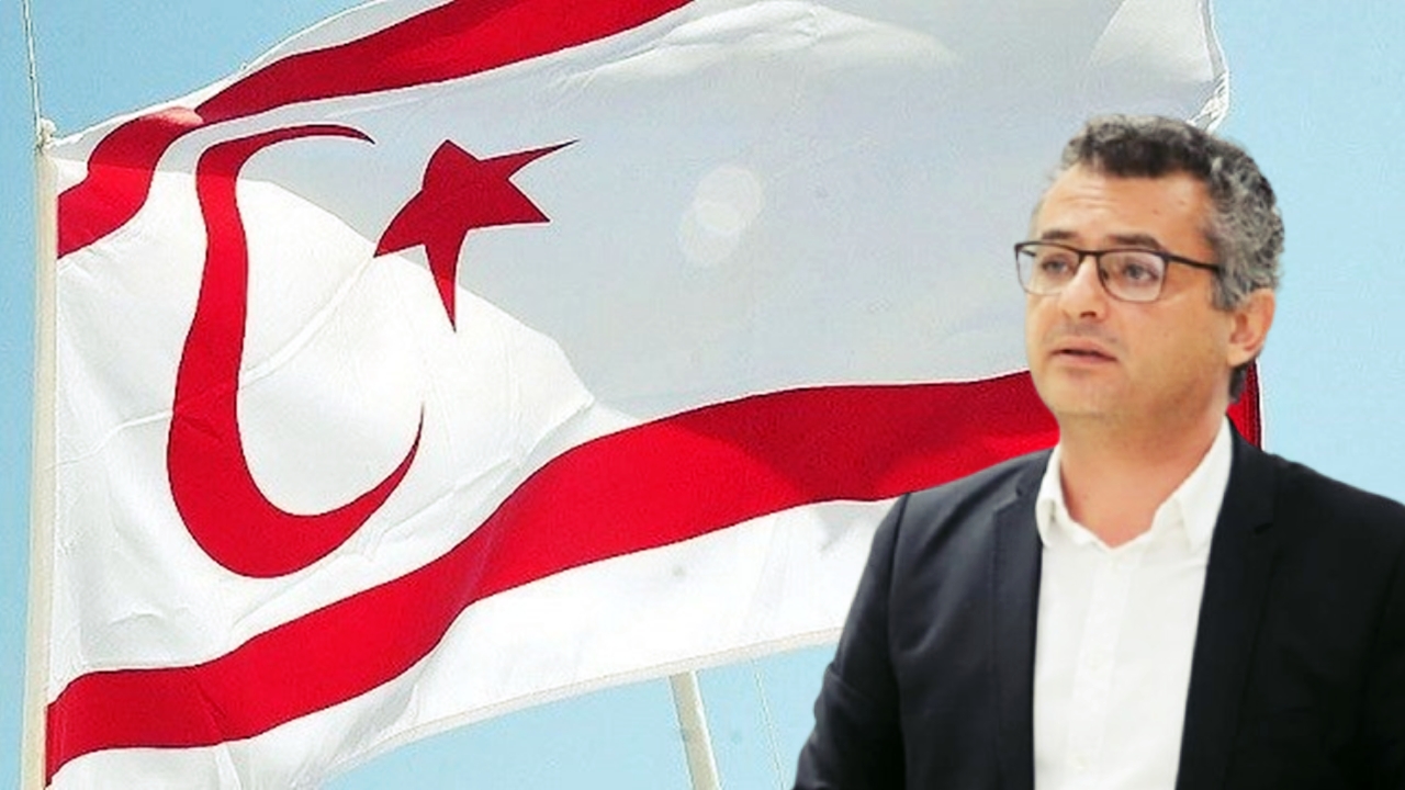 KKTC’de federasyon isteyen Erhürman seçimi farkla kazandı