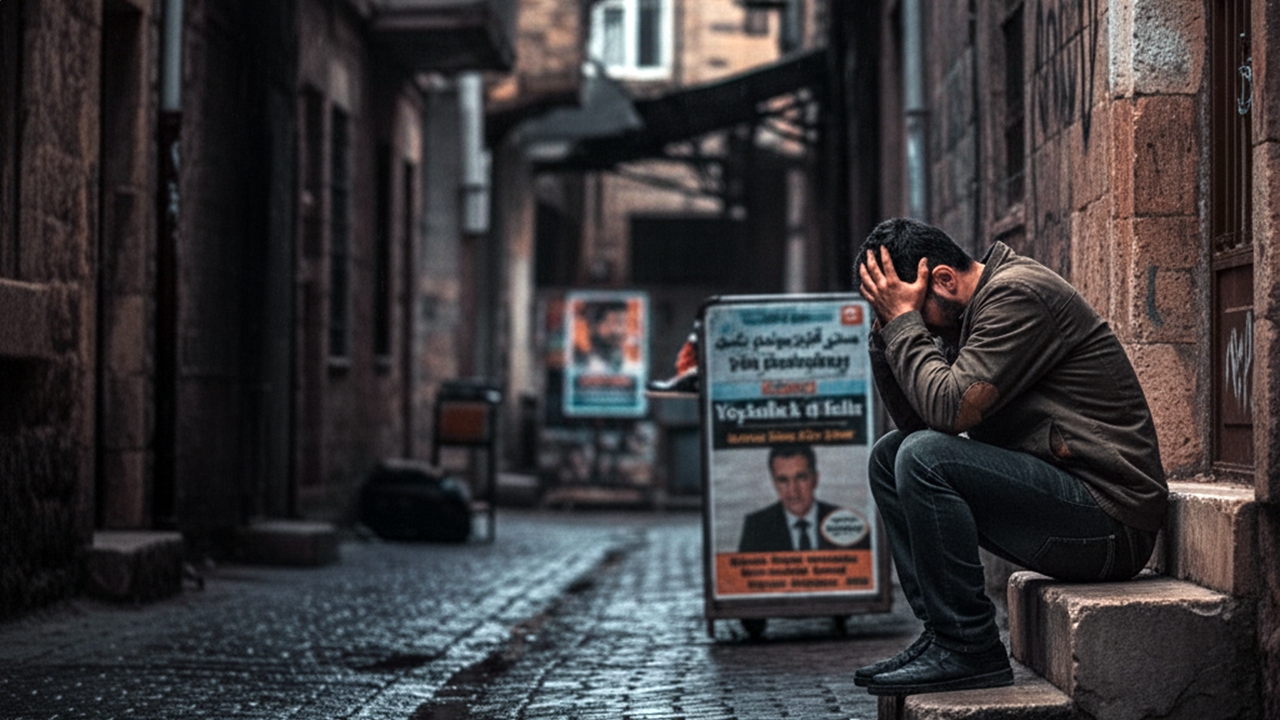 Diyarbakır’daki uzmandan uyarı: Yoksulluk şiddeti artırır