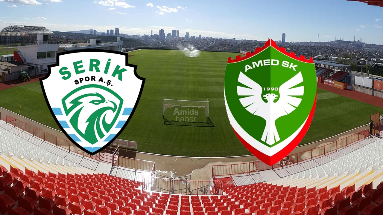Amedspor taraftarına şok: Biletler iptal edildi!