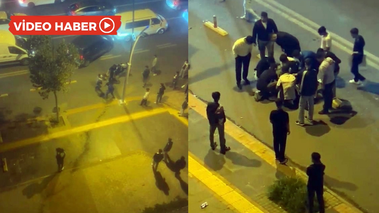 Diyarbakır’daki konserde bıçaklı kavga: 10 yaralı