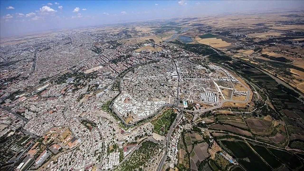 Diyarbakır’da 27 bin metrekarelik özel mülk arazi kamulaştırıldı