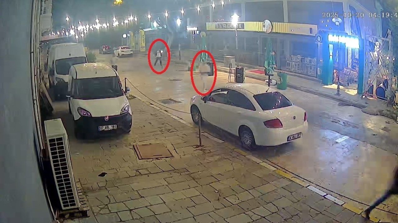 Husumetliler çatıştı: 2 kişi hayatını kaybetti