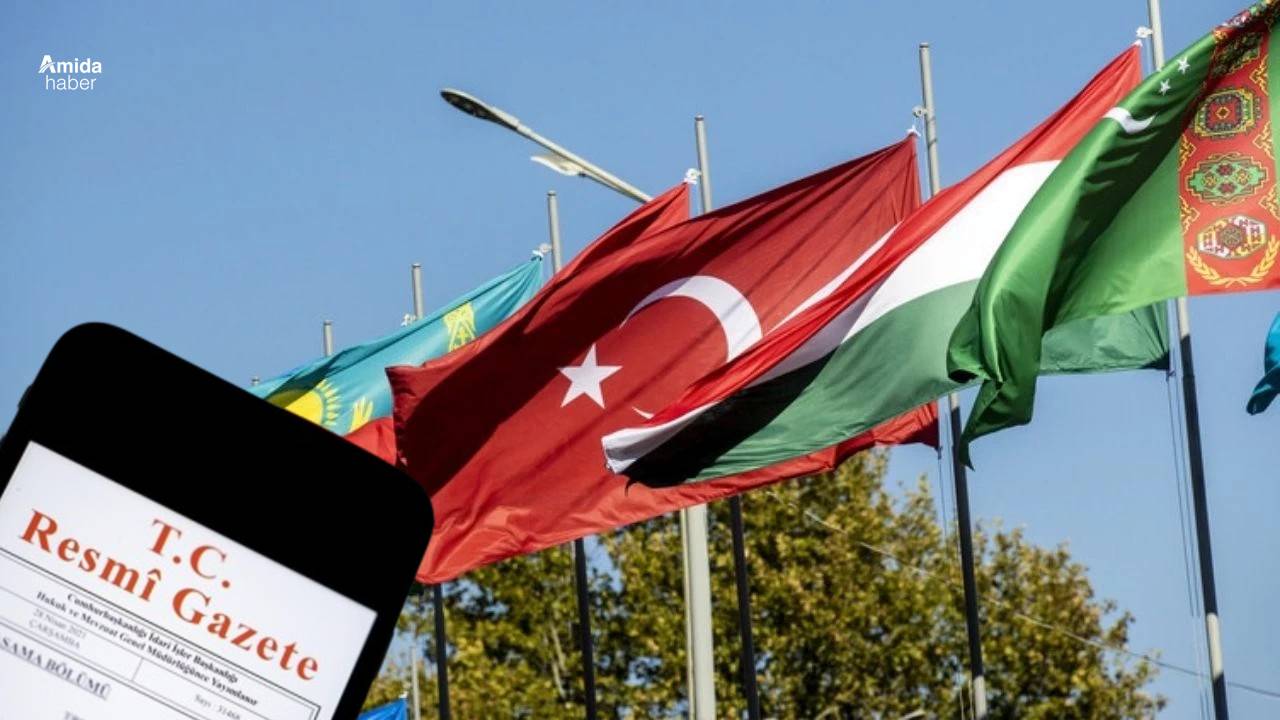 ‘Türk Soylular’a özel kararname: Yabancı sayılmayacaklar