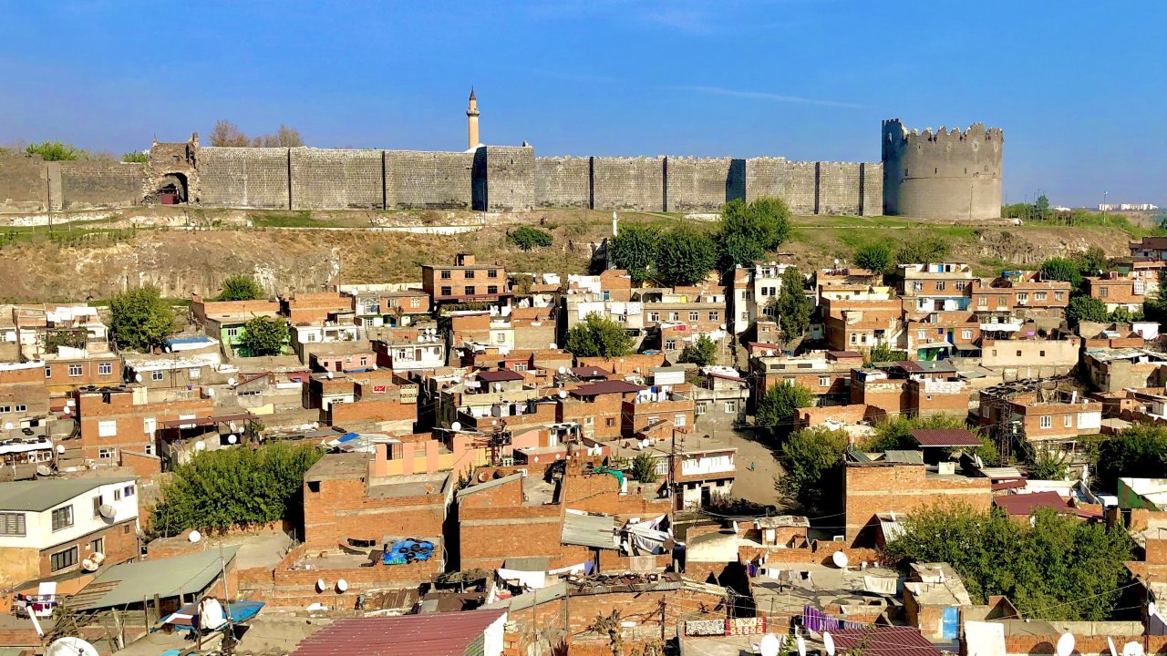 Müfettişler Diyarbakır’da: İddialar vahim