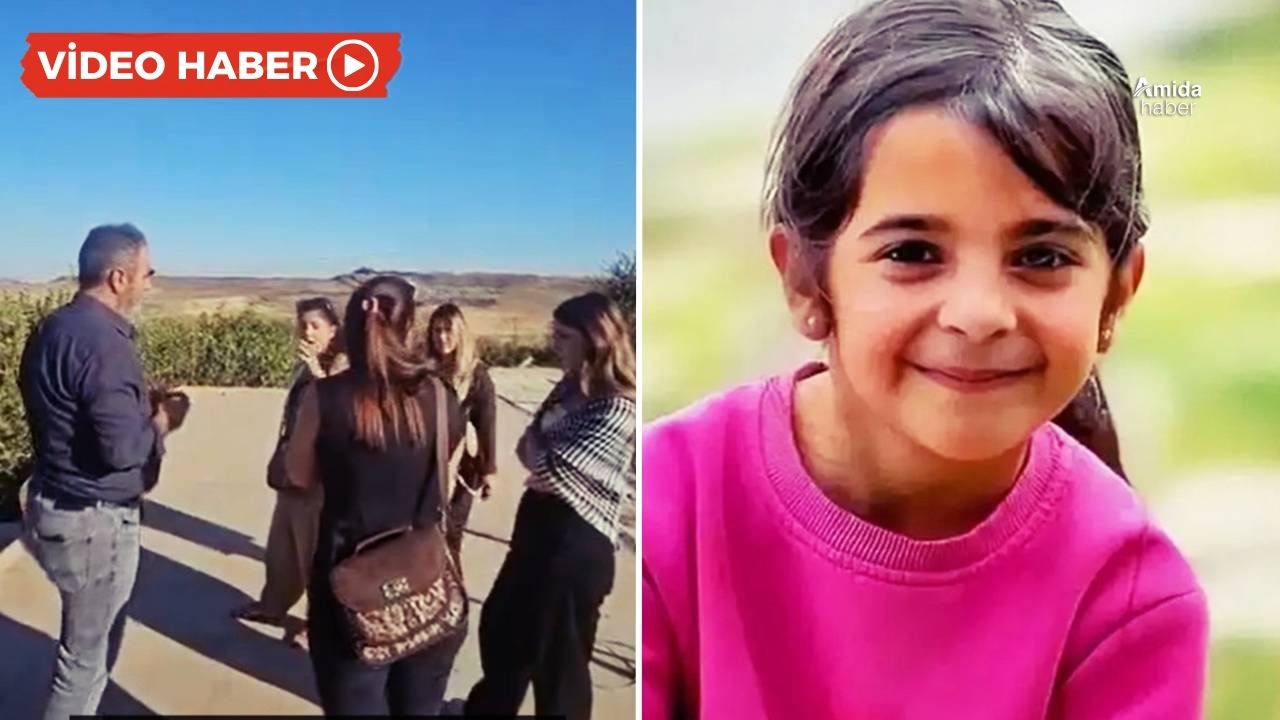 Diyarbakır’da Narin’in amcasından yeni keşif