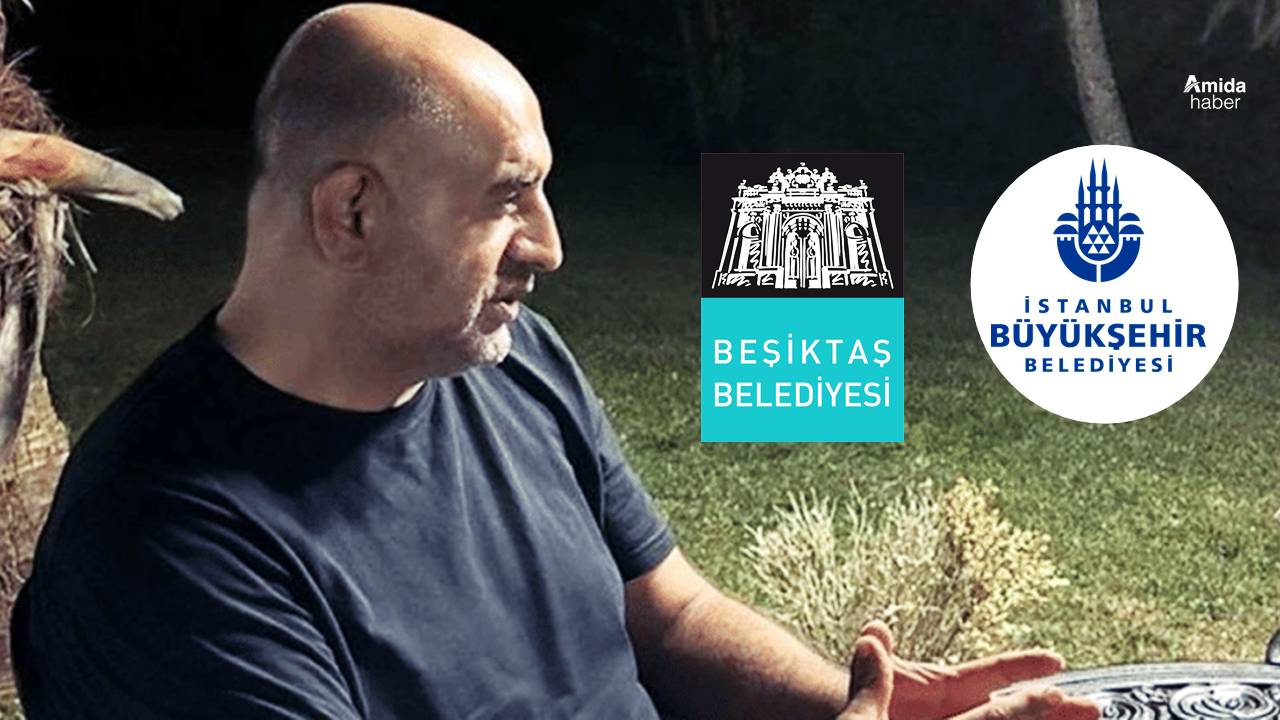 Aziz İhsan Aktaş iddianamesinin detayları: Diyarbakır’dan İstanbul’a uzanan ağ
