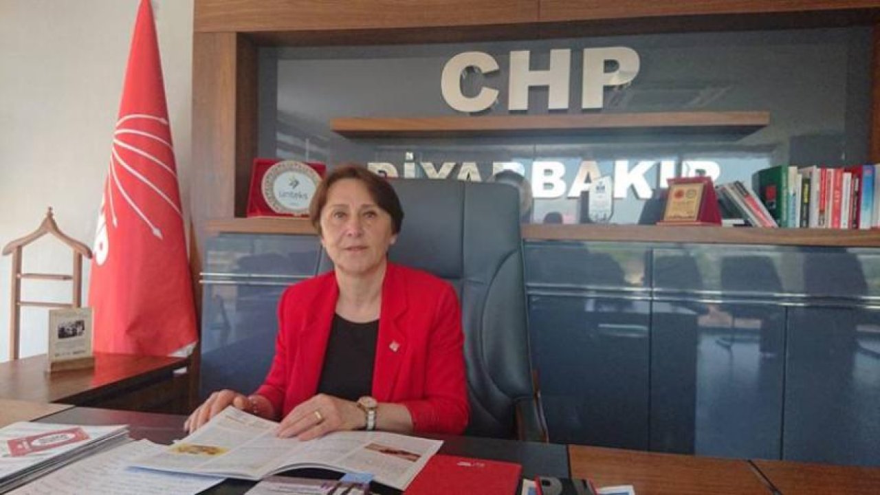 Yerine kayyum atanan CHP’li başkana yeni görev