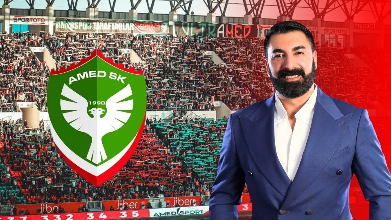 Amedspor’un kralı Şahê Bedo hayranı çıktı