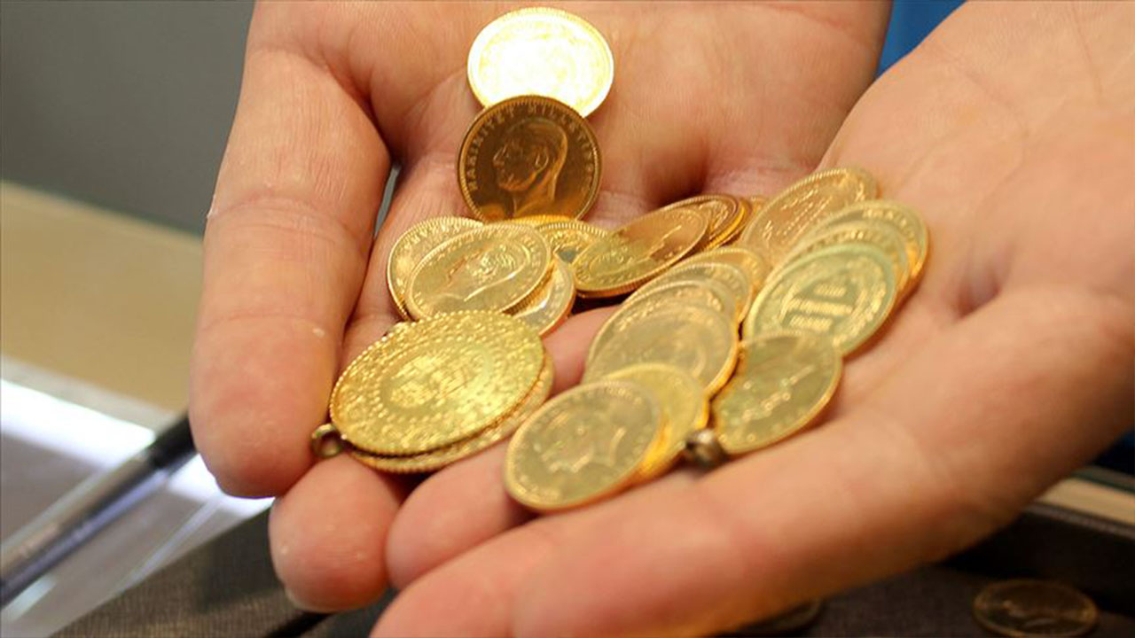 Altın ve gümüş fiyatları sert düştü: İşte güncel fiyatlar
