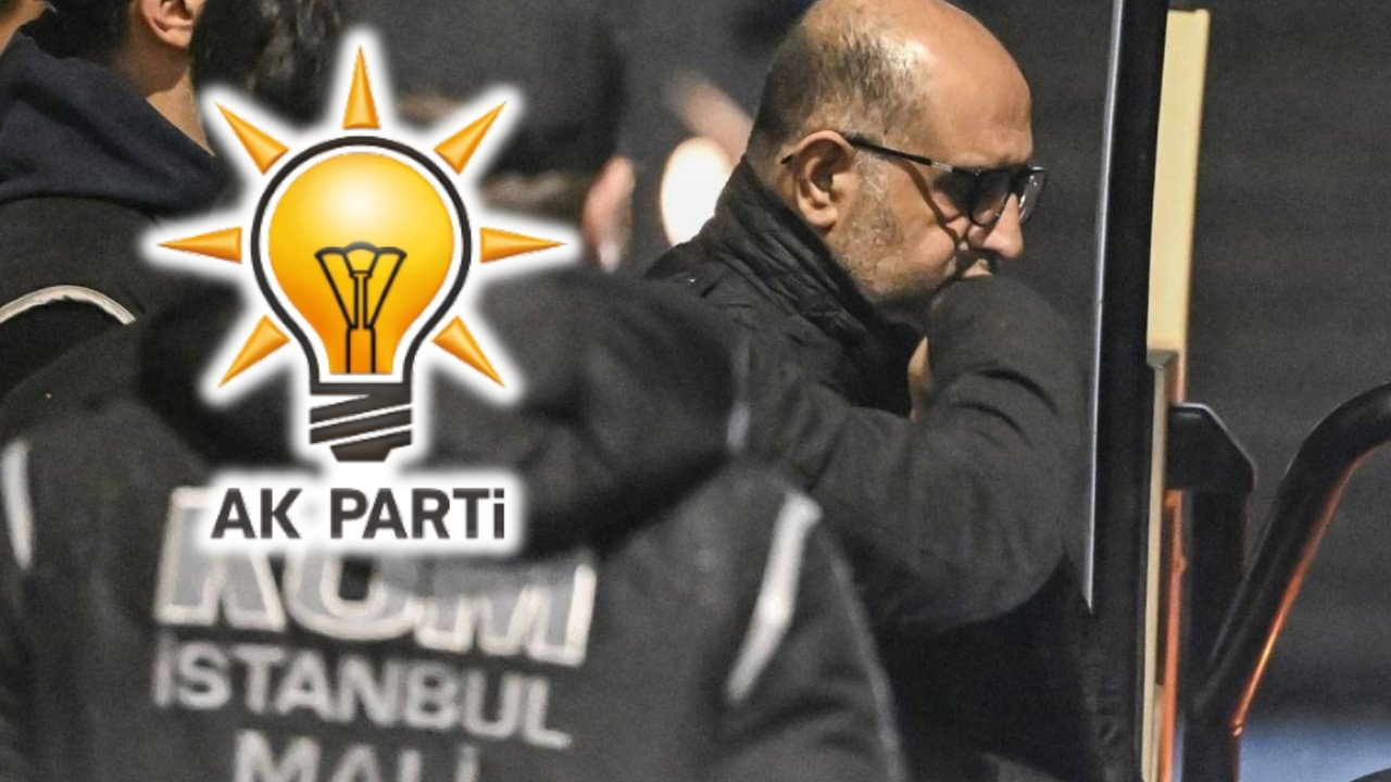 Aktaş soruşturmasında yeni gelişme: AK Parti’li belediye de dahil edildi