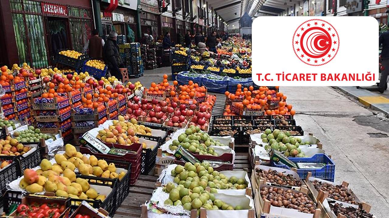 Hal Kanunu çıkıyor: Diyarbakır’da fiyatlar düşecek mi?