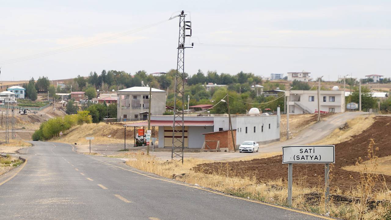 Diyarbakır Sur’a 3 bin metrelik yeni hat