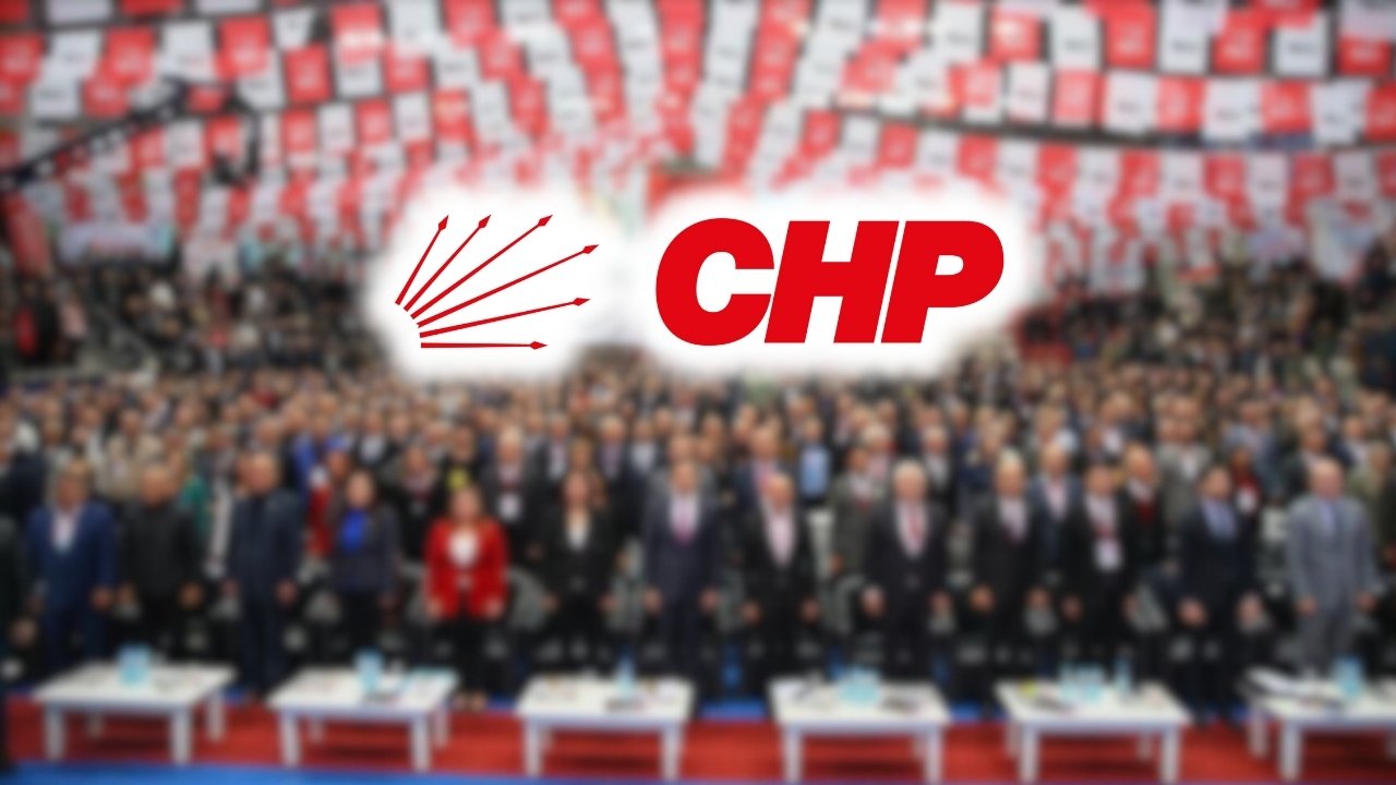 CHP’nin 39. Kurultay sürecine iptal istemi