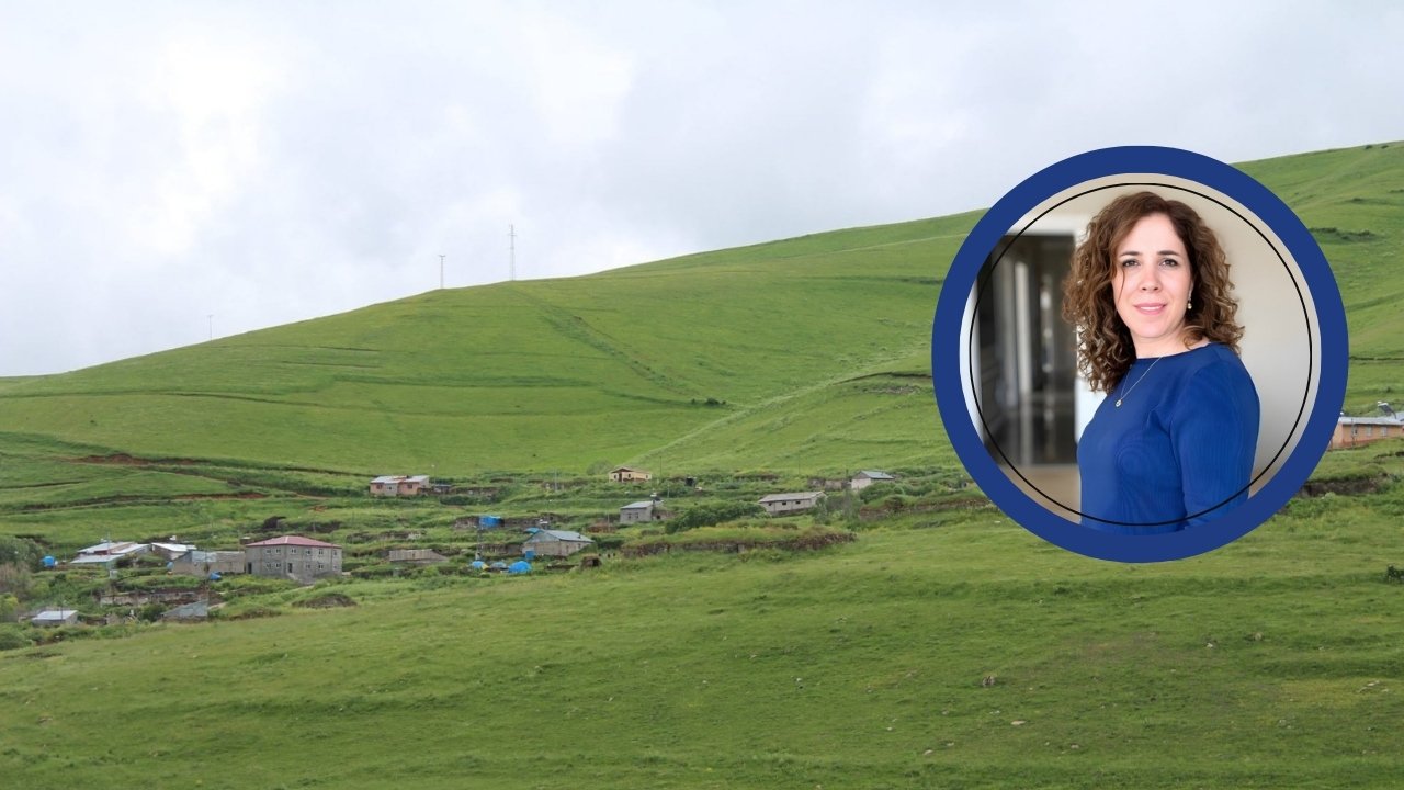 Babamın ardından: Xatir bi to baba