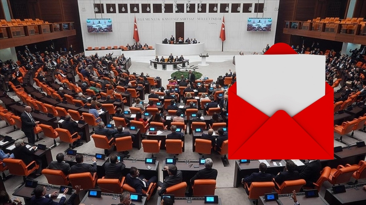 Van’da kayyımın çıkardığı 223 işçi için Meclis’e mektup