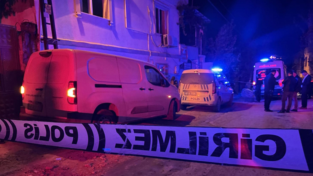 Maraş'ta aile katliamı: 2 ölü, 2 ağır yaralı