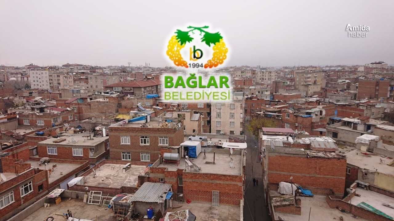 Bağlar'ın imar ve kentleşme sorunu için çalıştay