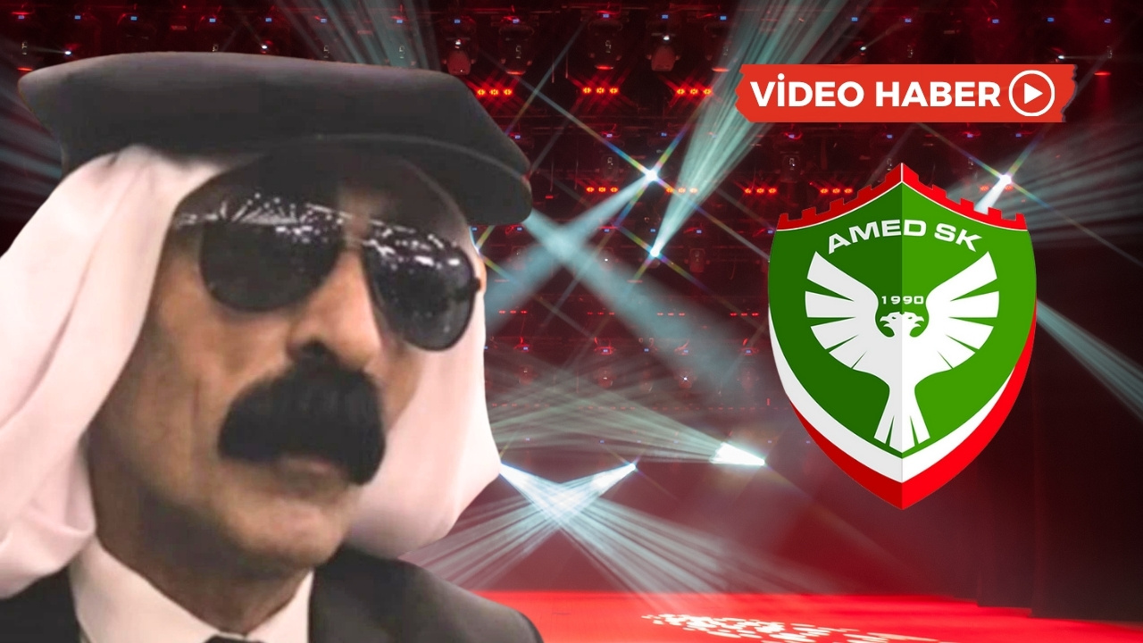 Amedsporlu futbolcular Tıvorlu İsmail ile eğlendi: İşte o anlar