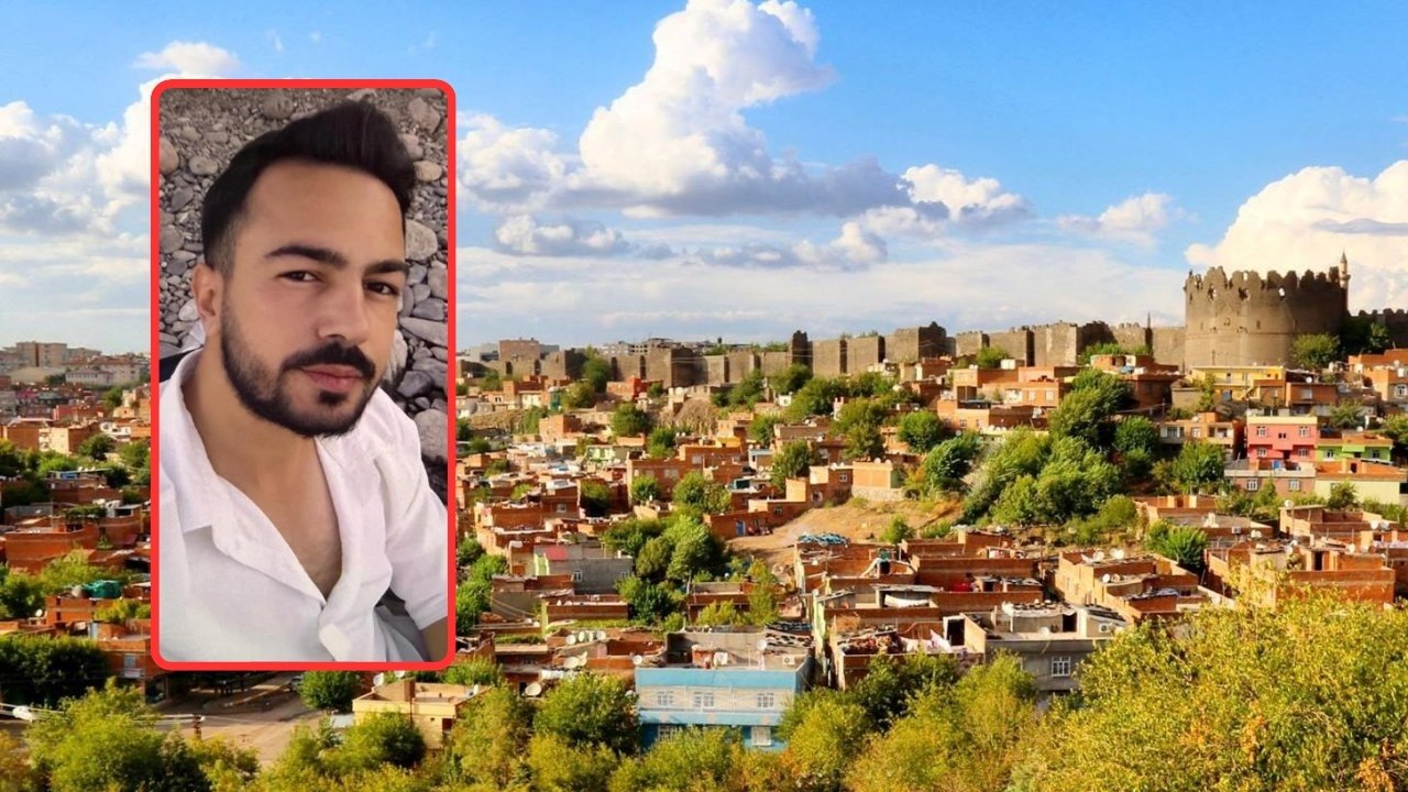 Diyarbakır’da motor kazası: Üniversite öğrencisi yaşamını yitirdi