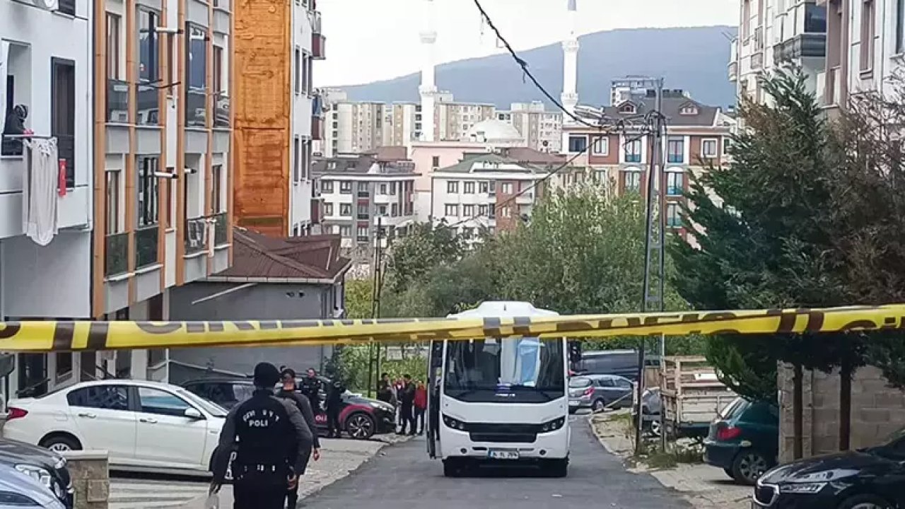 İstanbul’da sokak ortasında kanlı pusu: 3 kişi yaşamını yitirdi