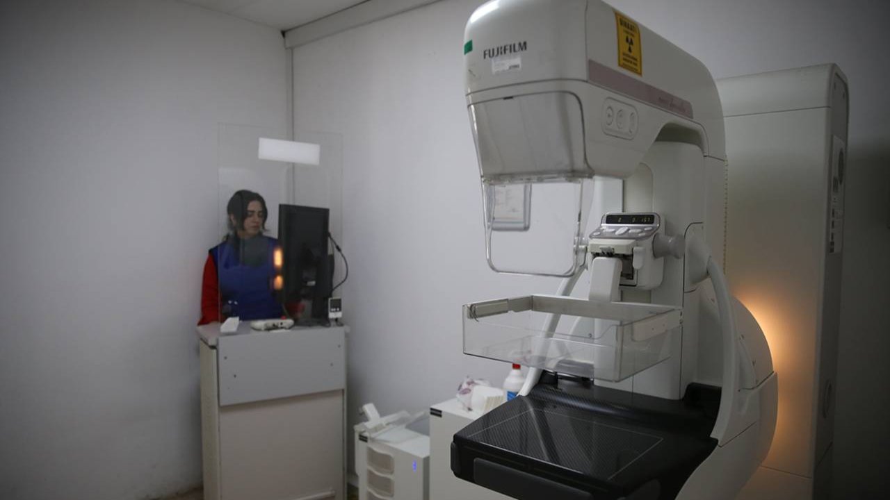 Diyarbakır’da KETEM’in ısrarı hayat kurtardı