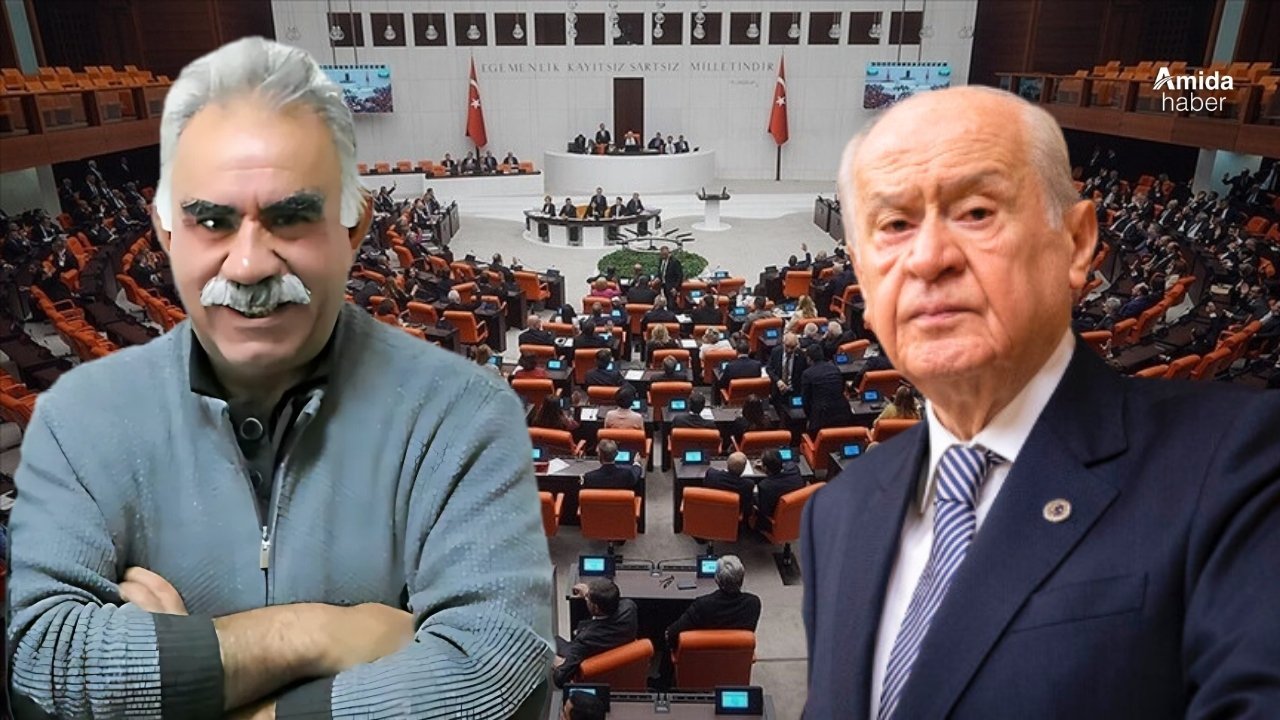 Bahçeli ‘kurucu önderlik’ sözlerine açıklık getirdi