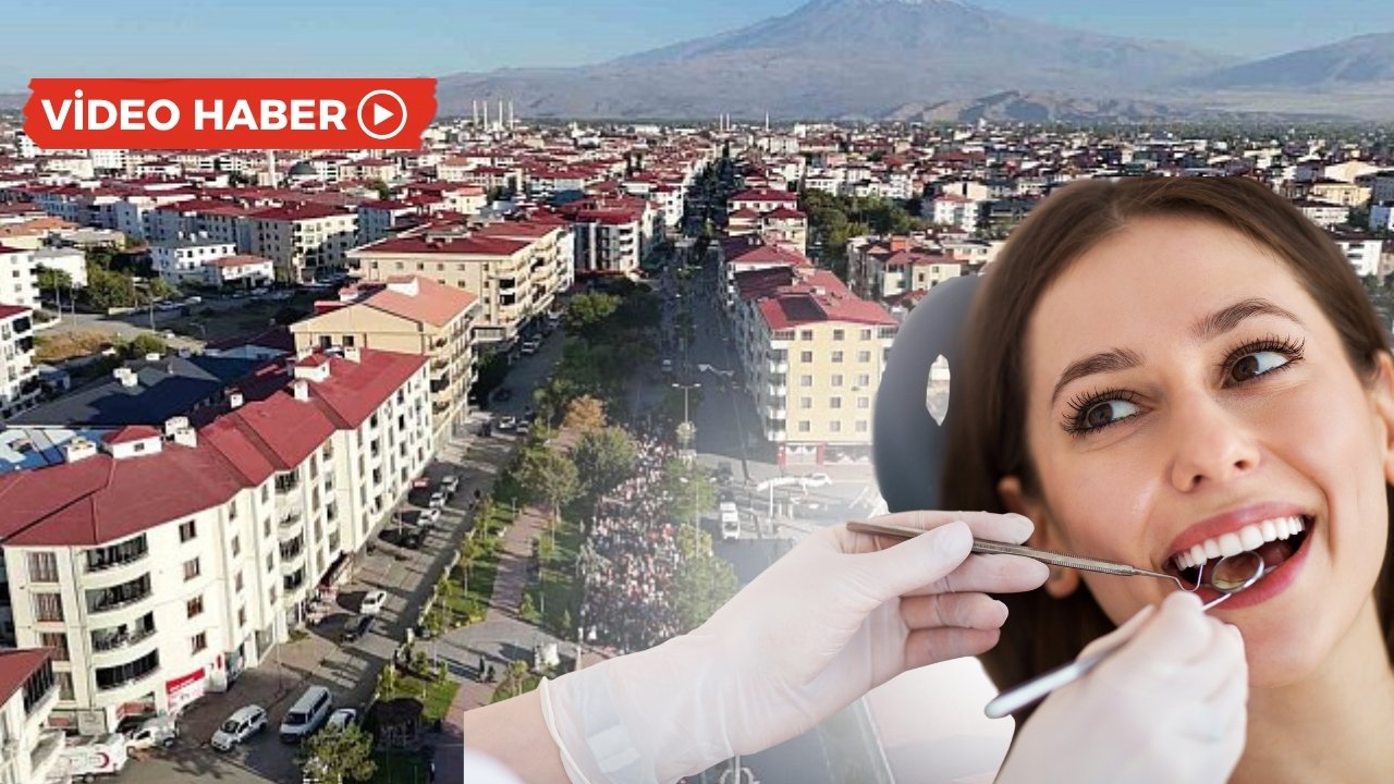 Iğdır'da sahte hekimler suçüstü yakalandı
