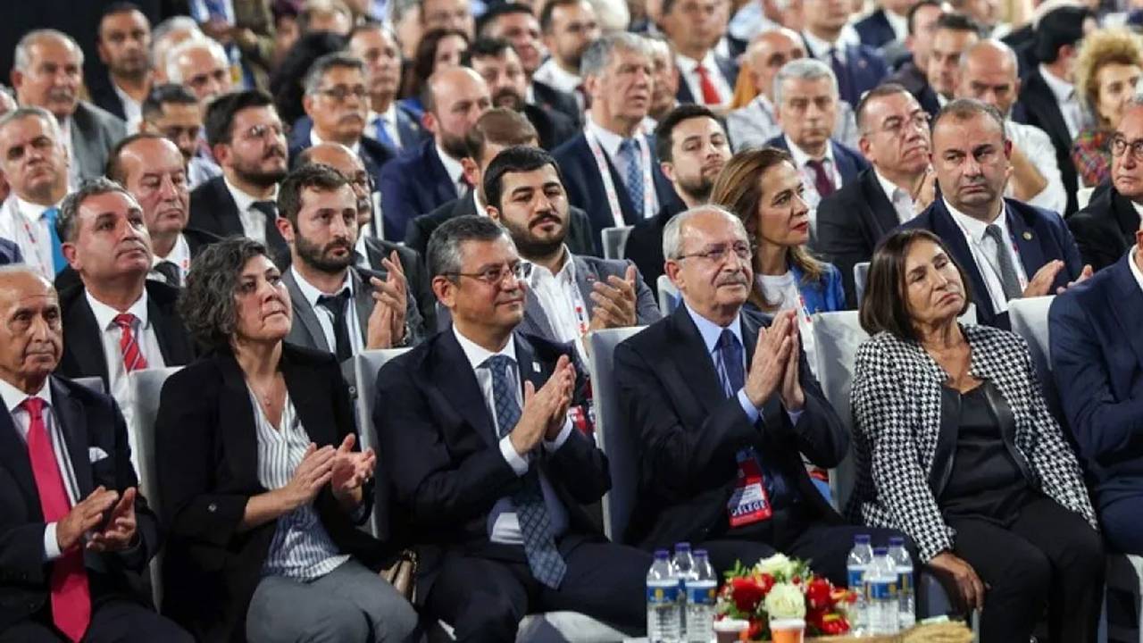Mahkemeden CHP’ye nefes aldıran karar: Dava reddedildi