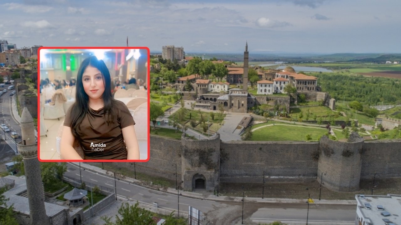Diyarbakır’da 14 yaşındaki çocuk 3 gündür kayıp