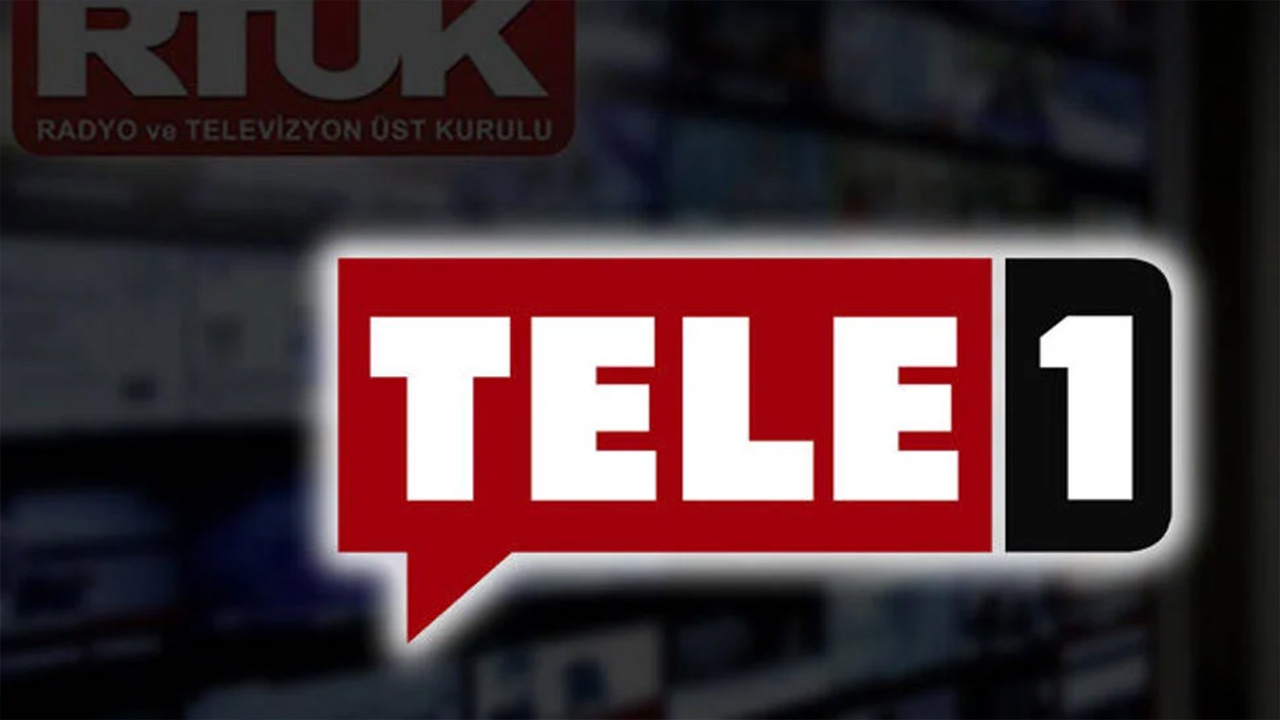 TELE1’e kayyum atandı