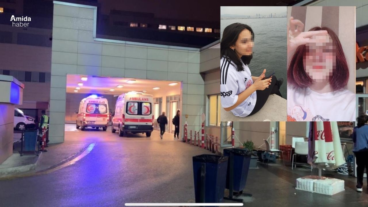 Alkolden zehirlenmiş halde bulunan çocuklardan biri öldü