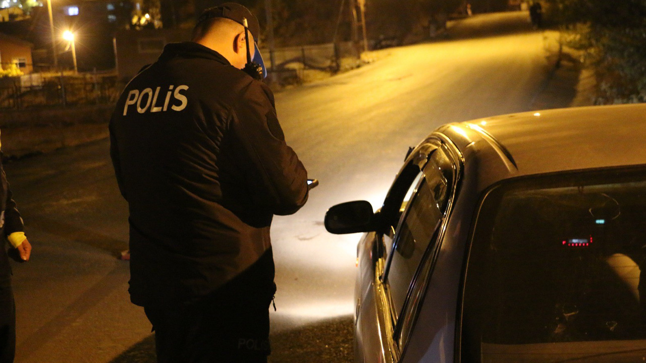 Hakkari'de huzur uygulaması gerçekleşti