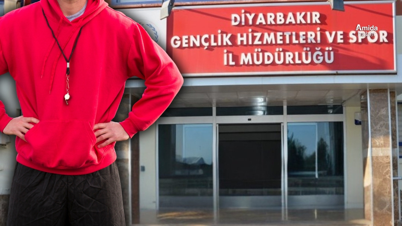 Diyarbakır’daki kuruma tepki: Komitesiz fikstür çekildi