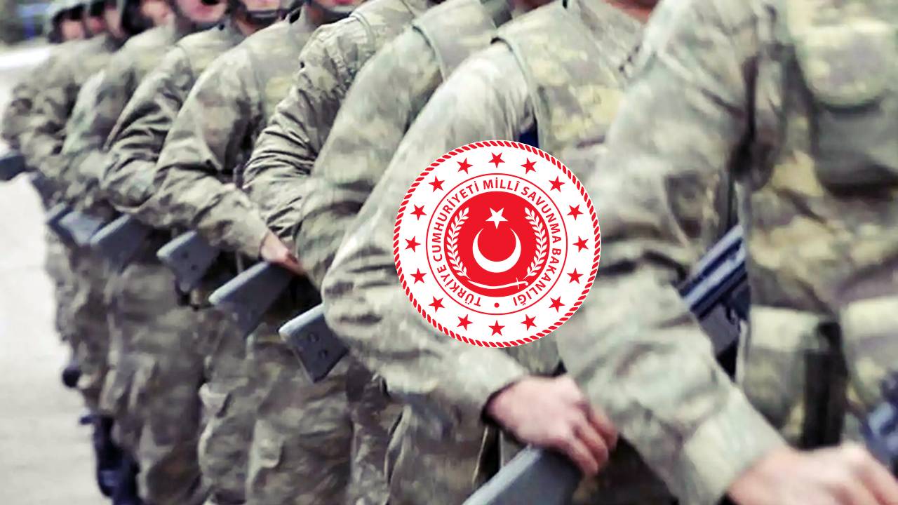 MSB askeri celp tarihlerini duyurdu: İşte detaylar