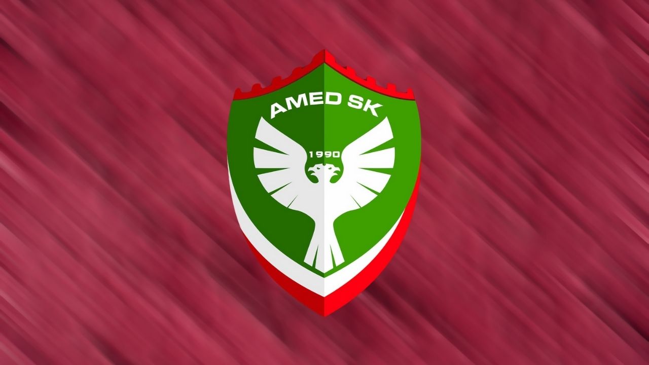 Amedspor’dan bahis skandalına dair ilk açıklama