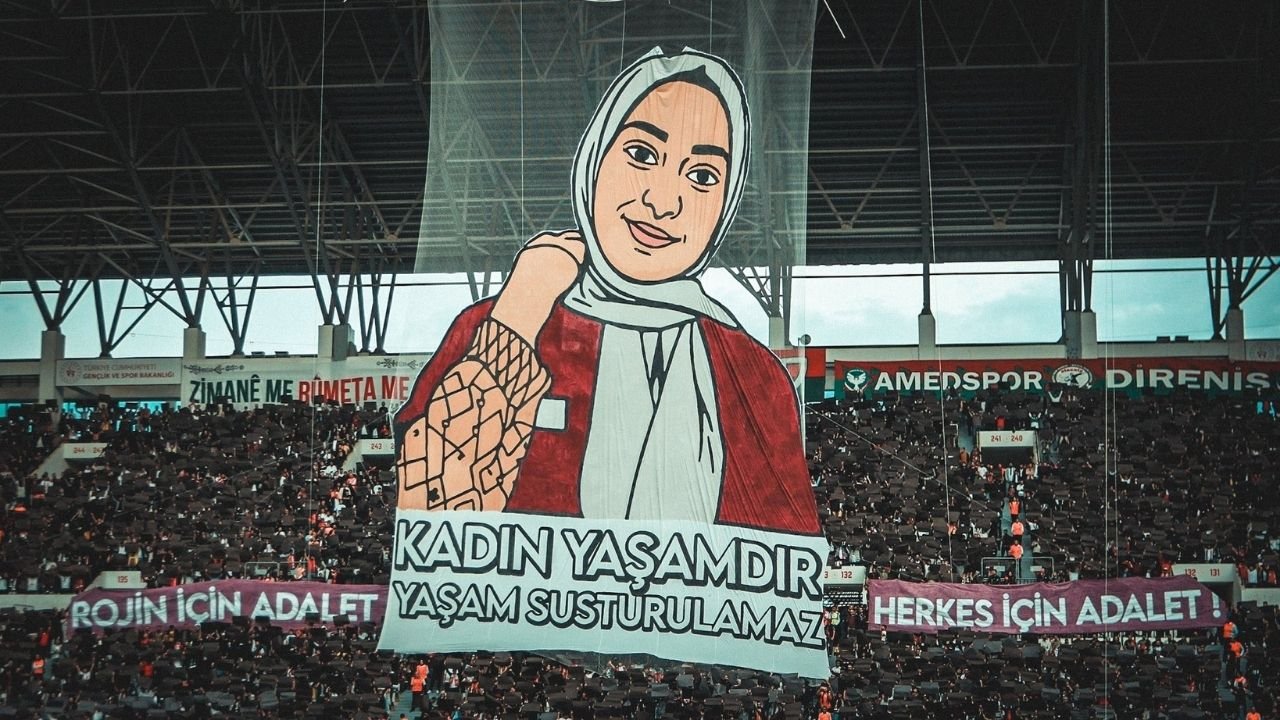 Ünlü iş insanından Rojin Kabaiş açıklaması: Katili bulana ödül