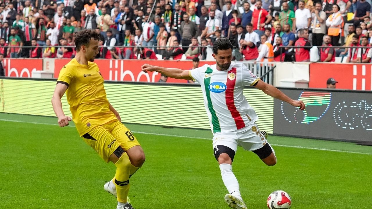 Amedspor’da sakatlık şoku: 2 oyuncu yok