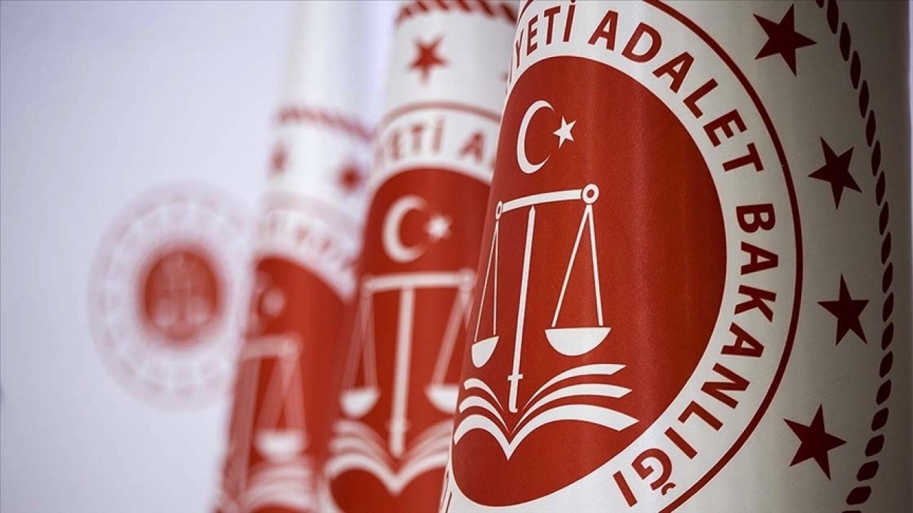 Adalet Bakanlığı 81 ilde 10 bin sözleşmeli personel alacak