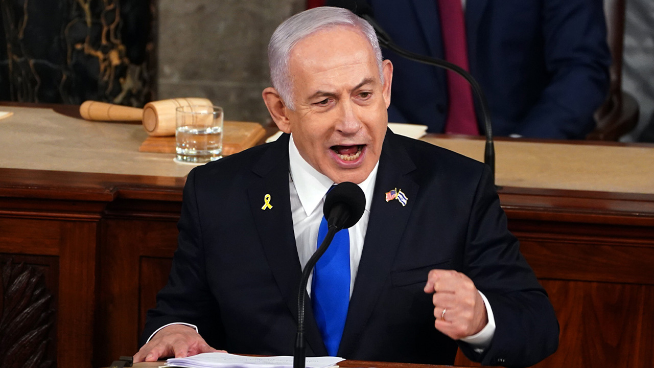 Netanyahu Gazze’ye saldırı emri verdi