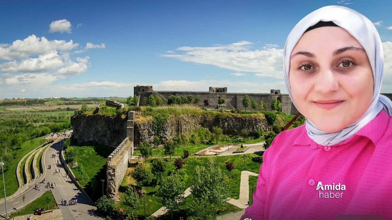 Annesi için Diyarbakır’a geliyordu: Genç hemşire kazada öldü