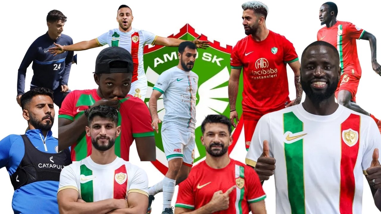Amedspor kupa için sahada: İşte Silifke maçının 11’i