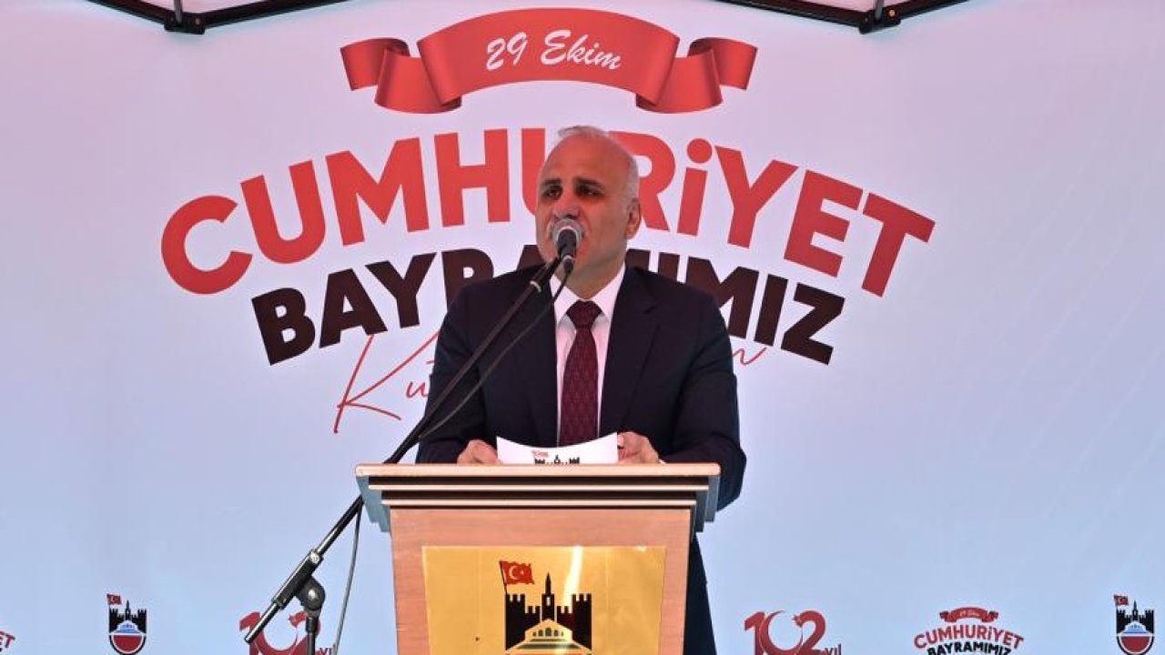 Diyarbakır Valisi’nden süreç mesajı