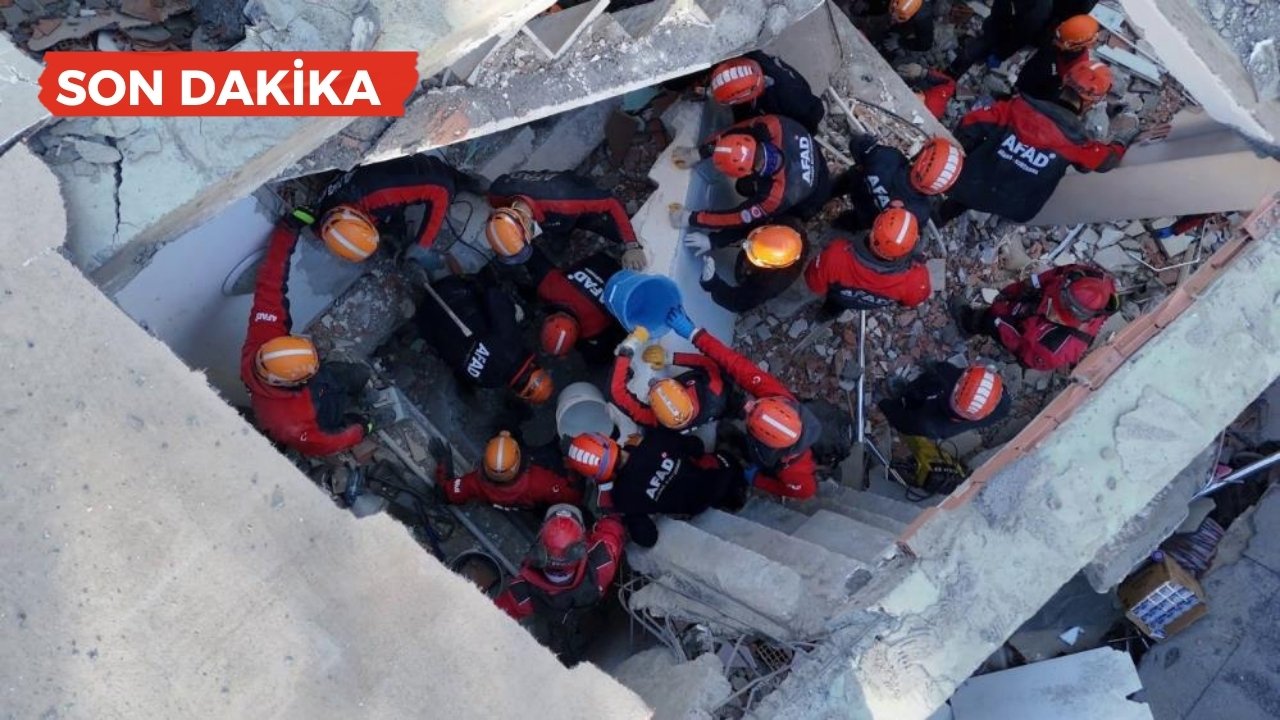 Gebze: 1 çocuğun cenazesine ulaşıldı, 4 kişi aranıyor